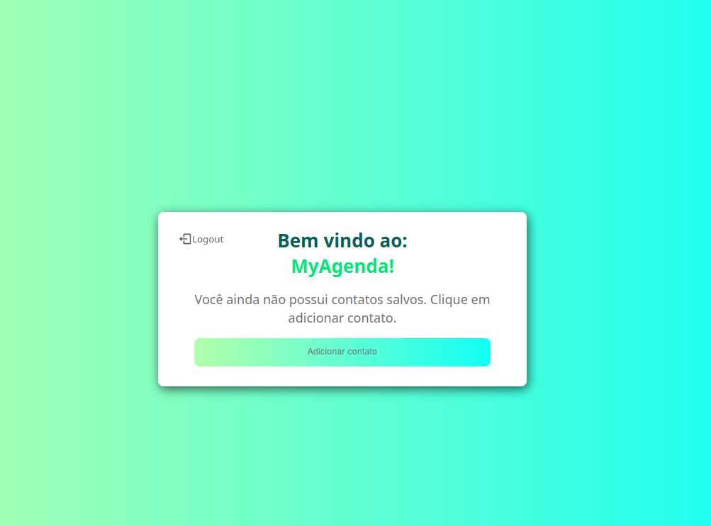 MyAgenda