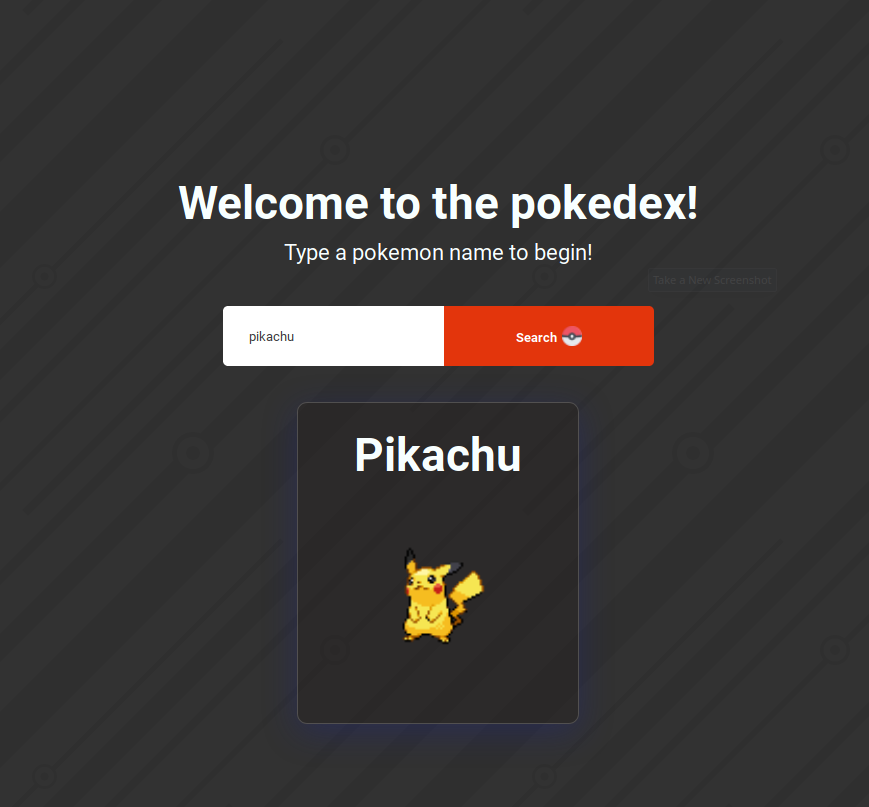 pokedex