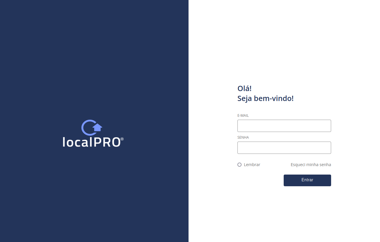 LocalPRO